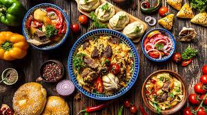 Food