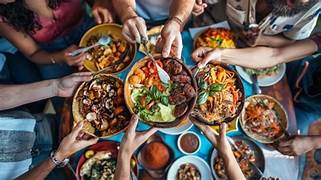 food